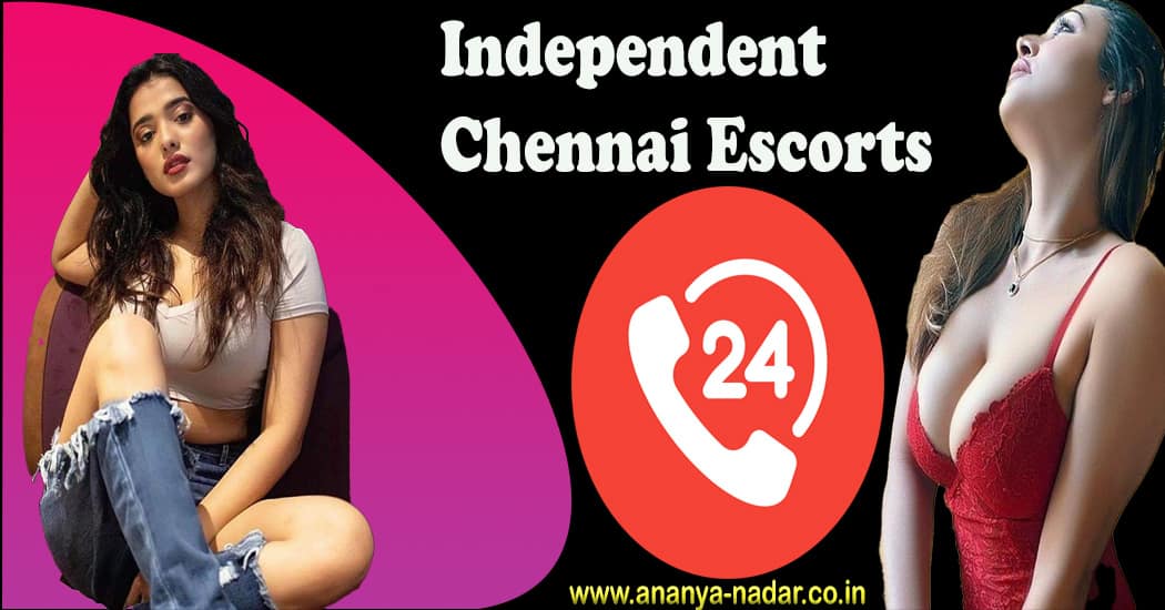 Independent Chennai escort