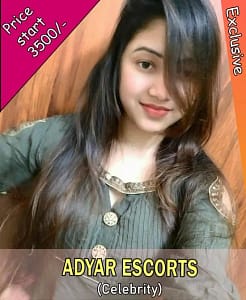 Adyar call girl nearby